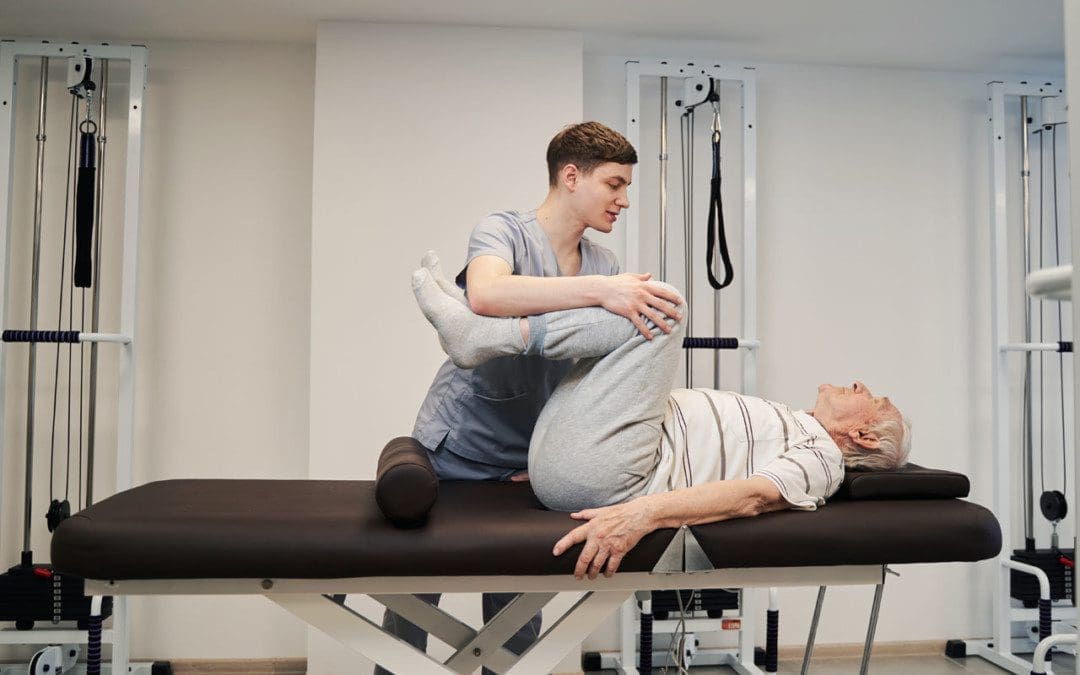 Function Restoration Chiropractor To The Sciatic Nerve