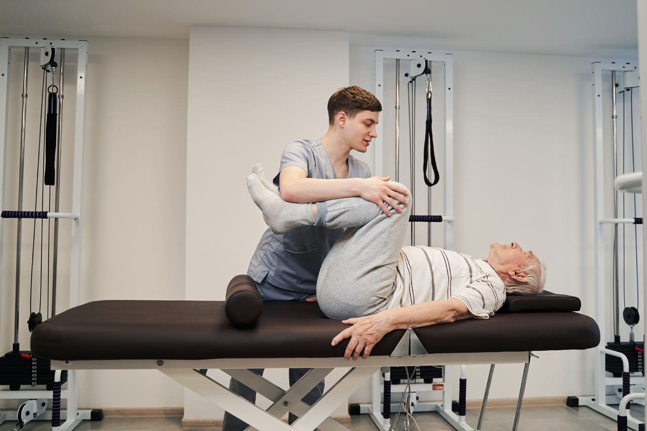 Senior Wellness Chiropractic El Paso: Expert Care