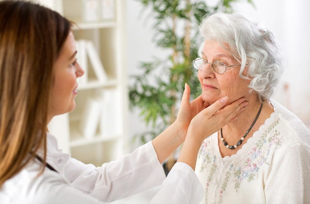 Hypothyroidism May Affect More Than The Thyroid