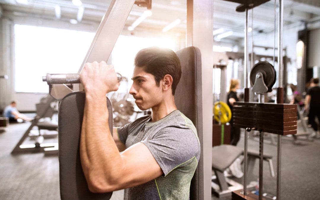Sticking To A Fitness Regimen: Back Clinic