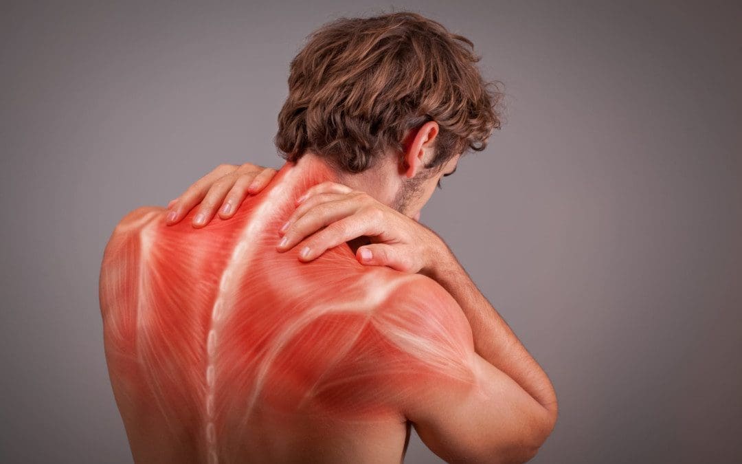 The Role Of Central Sensitization In Myofascial Pain Syndrome
