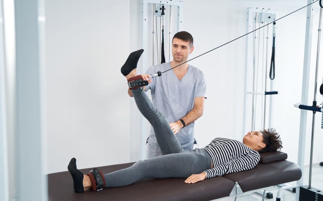 Staying Active With Sciatica: Back Clinic