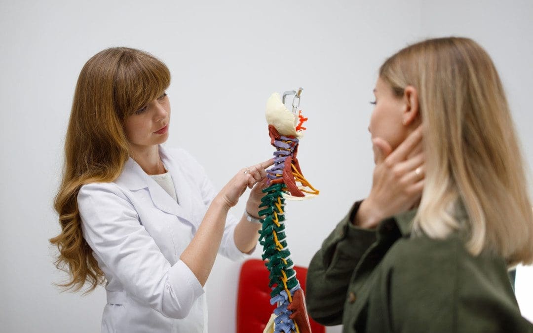 Nerve Damage Symptoms Chiropractic Back Clinic