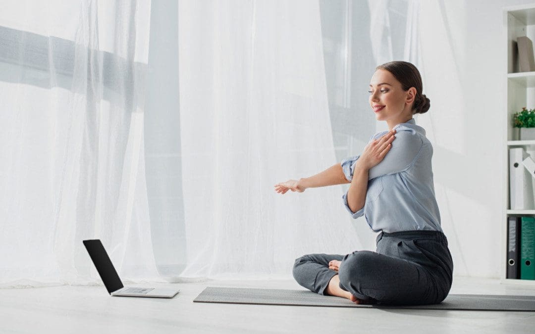 Yoga and Chiropractic Back Clinic