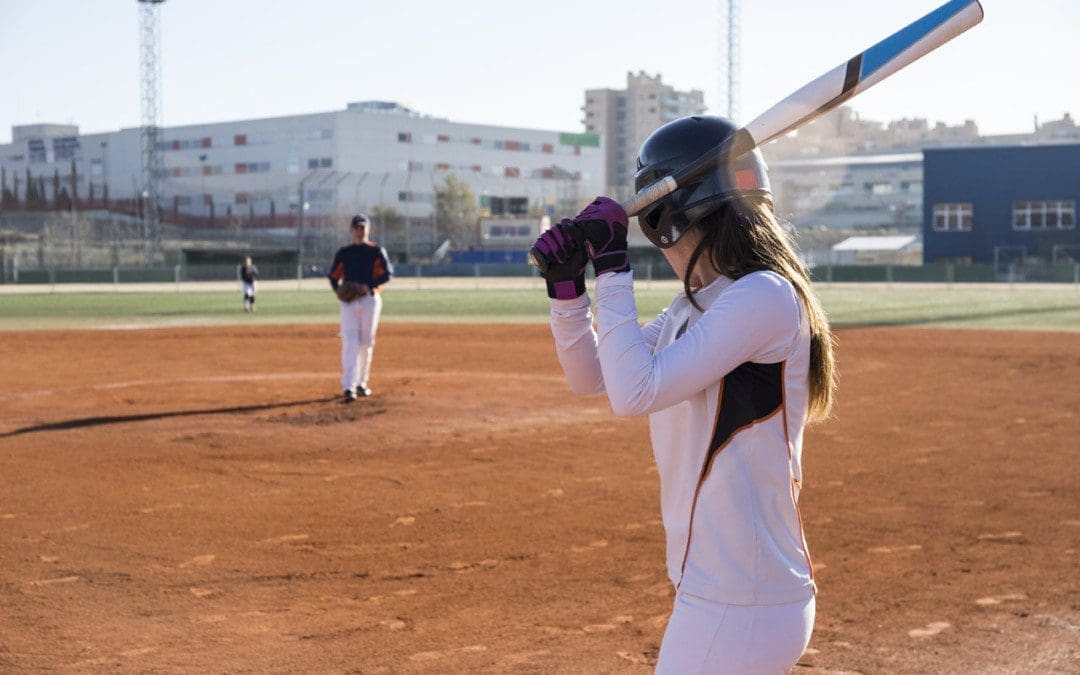 Baseball Training: Chiropractic Back Clinic