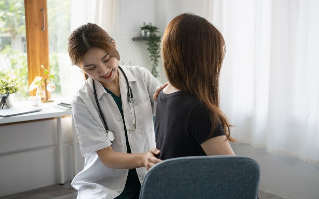 Breathing Back Discomfort Causes: Back Clinic