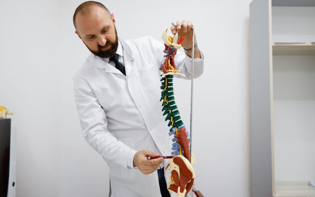 Sacroiliac Joint Surgery: Back Clinic