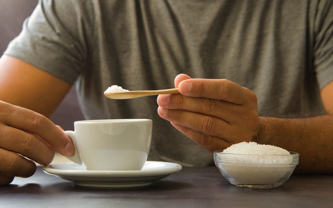 Ways To Phase Out Sugar: Functional Back Clinic