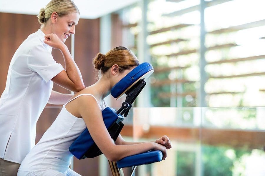 Optimal Circulation Through Chiropractic Techniques