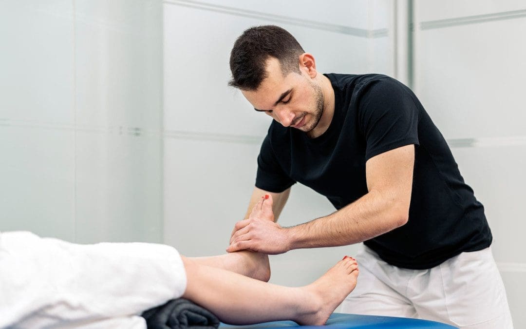 Neuropathy Therapeutic Massage Chiropractic Back Clinic