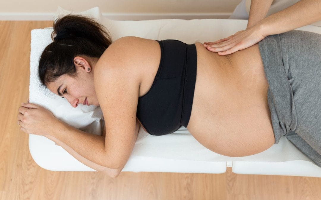 Pregnancy Sciatica Chiropractic Back Clinic