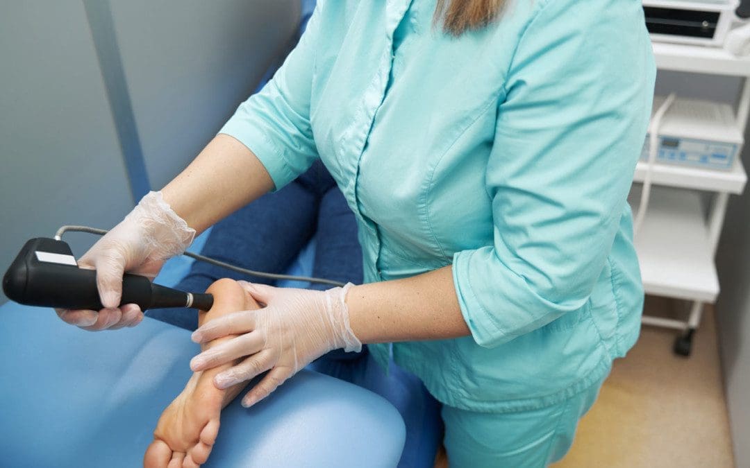 Sciatica Foot and Ankle Issues: El Paso Back Clinic