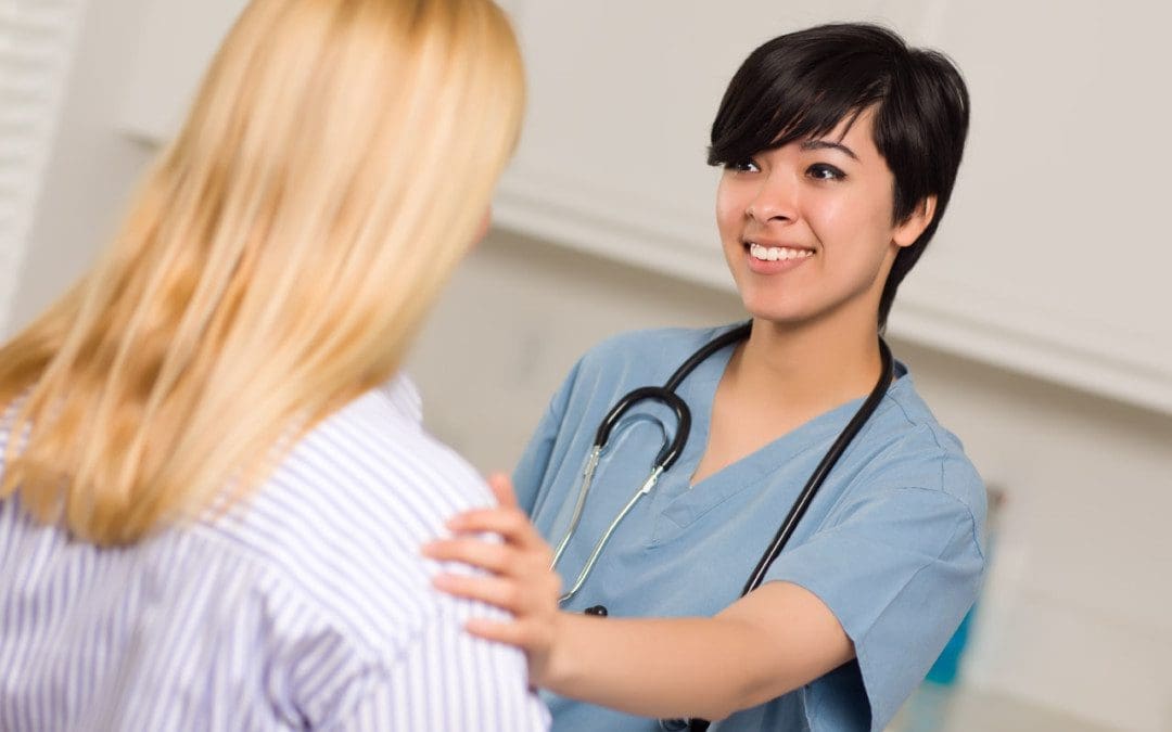 Aging Arthritis: El Paso Back Clinic