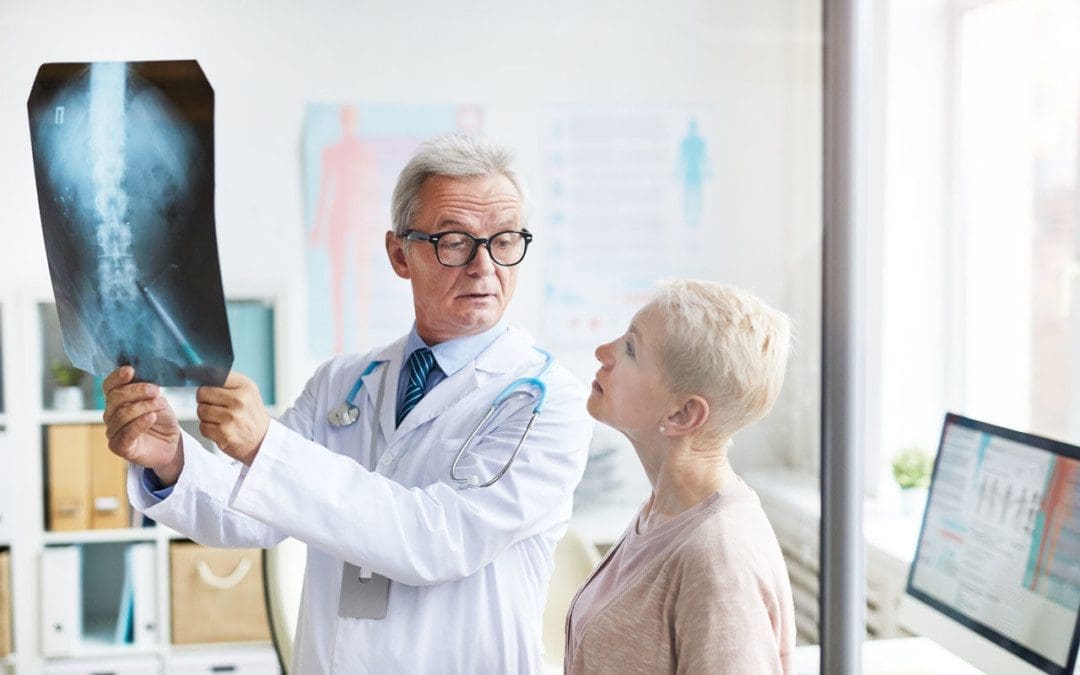 Idiopathic Scoliosis: El Paso Back Clinic