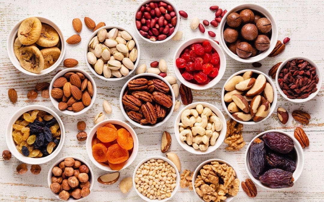 Trail Mix Health: El Paso Back Clinic