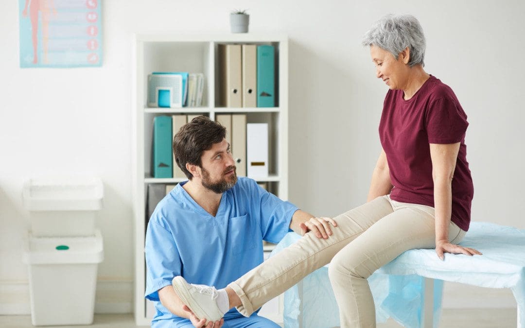 Venous Insufficiency: El Paso Back Clinic