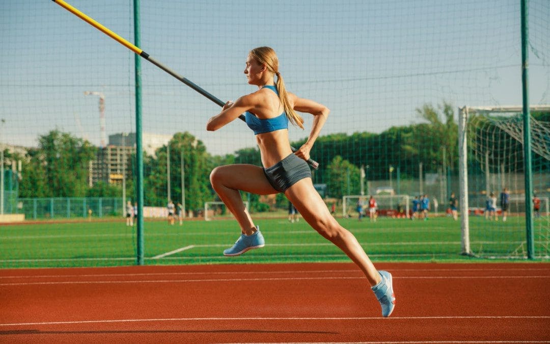 Sports Injury Prevention: El Paso Back Clinic