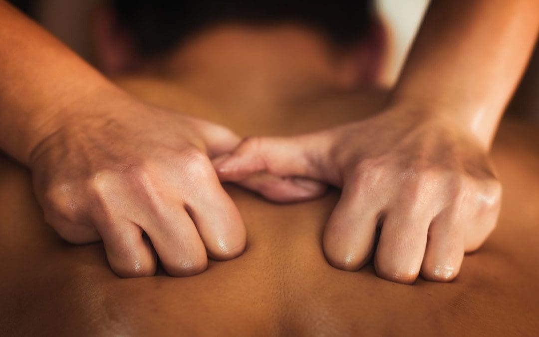 Increased Temperature and Circulation: El Paso Back Clinic