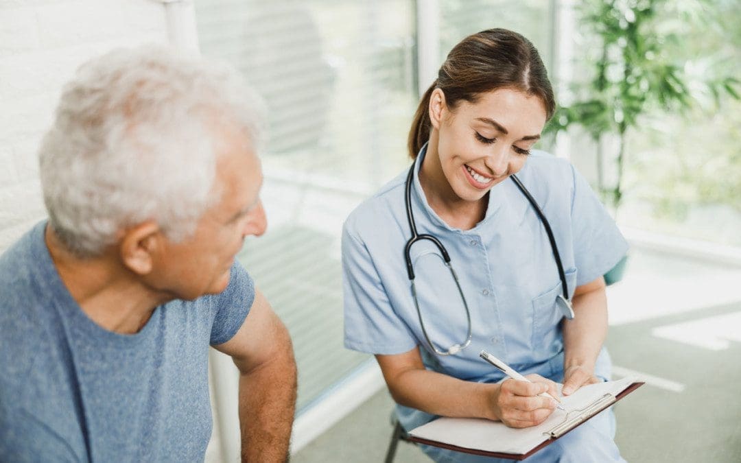 Digestive Disorders: Heartburn, Acid Reflux, and GERD