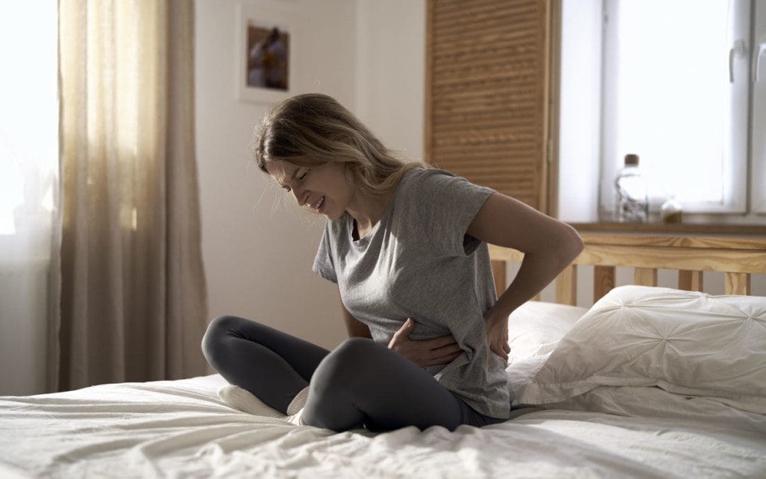 Constipation Sciatica: El Paso Back Clinic