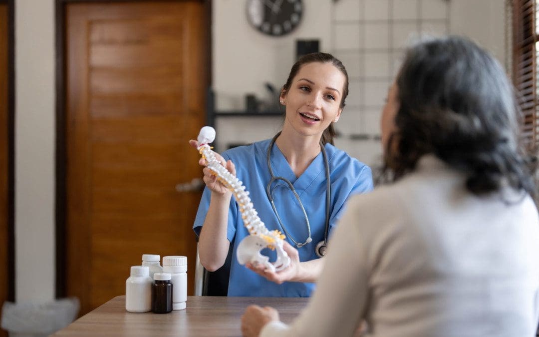 Keeping The Nervous System Strong: El Paso Back Clinic