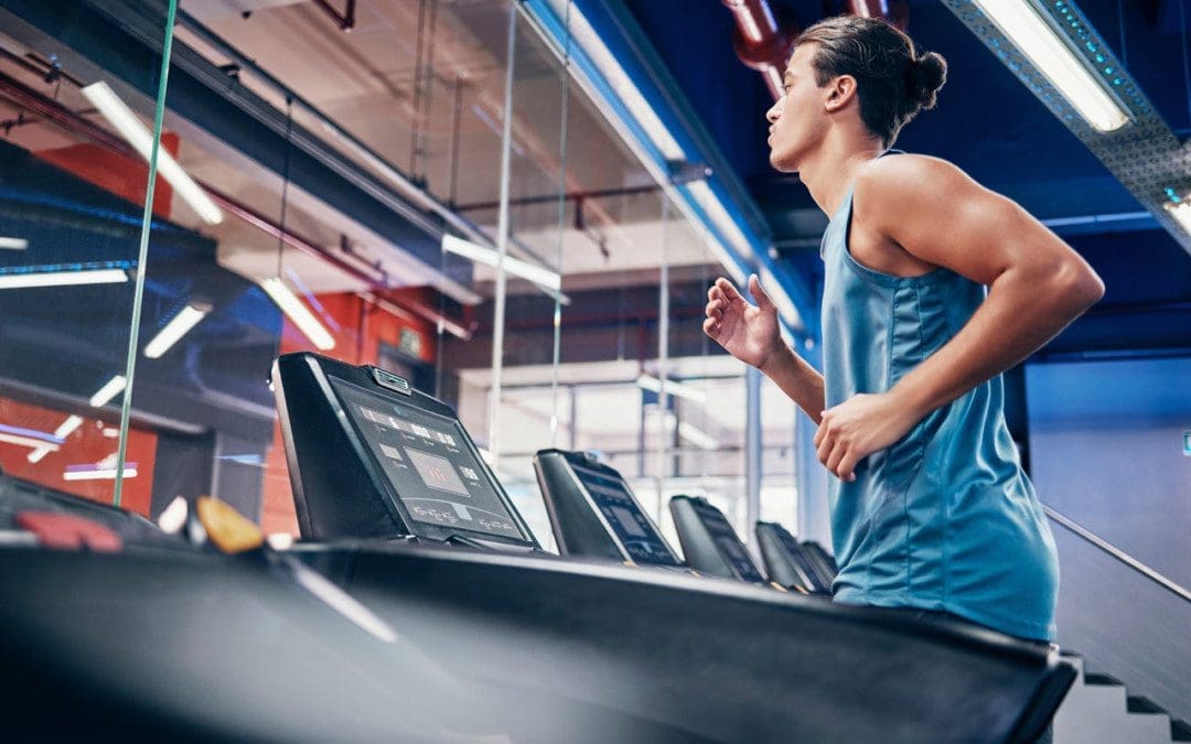 Aerobic Exercise Health: El Paso Back Clinic