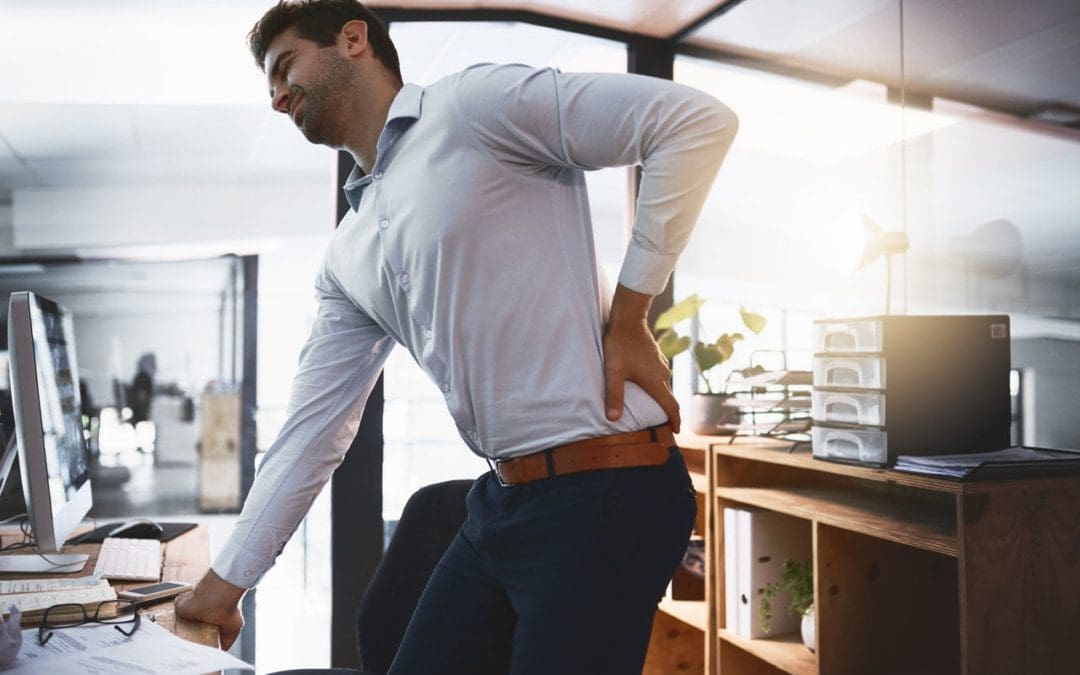 Lumbar Strain: El Paso Back Clinic