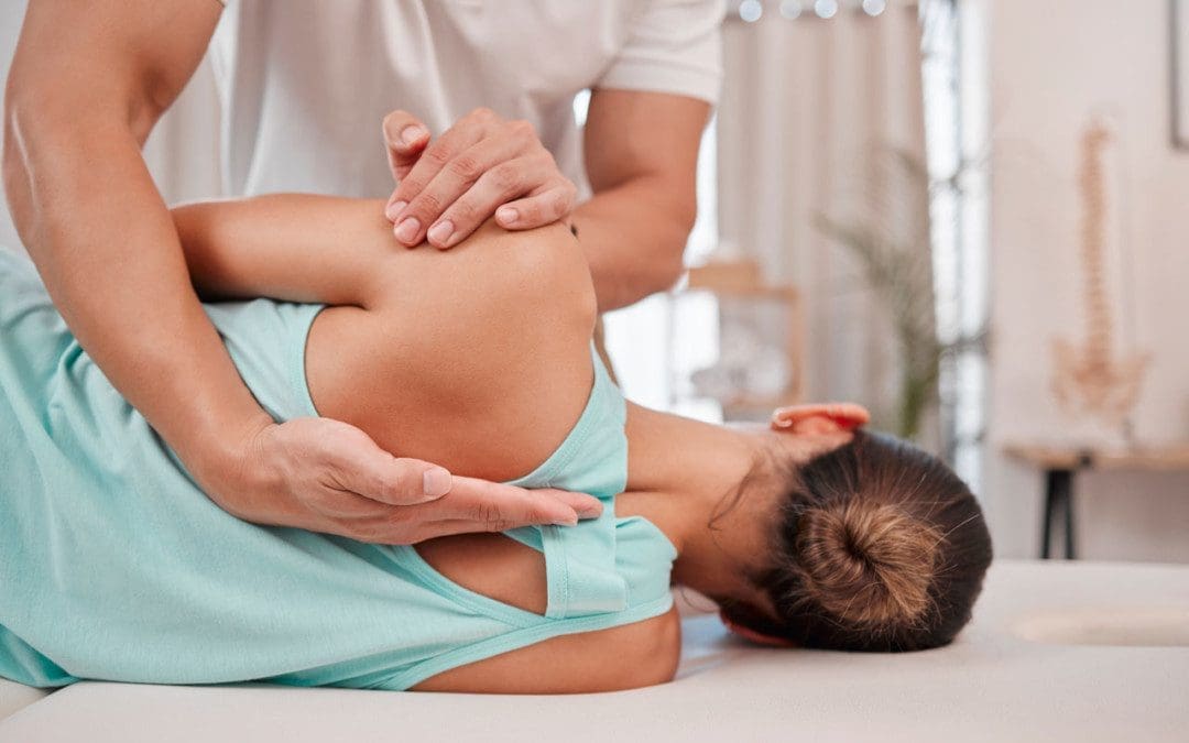 Intercostal Muscle Strain: El Paso Back Clinic