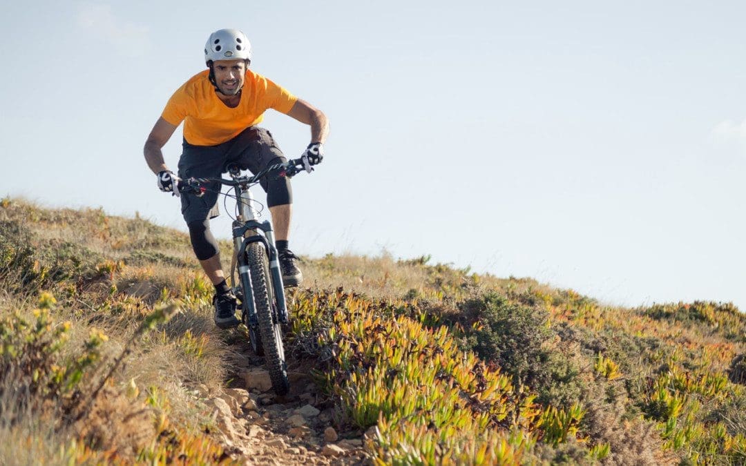 Mountain Biking Training Beginners: El Paso Back Clinic