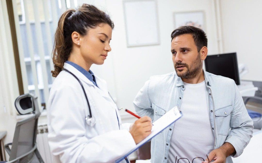 What Is Spinal Decompression Therapy?