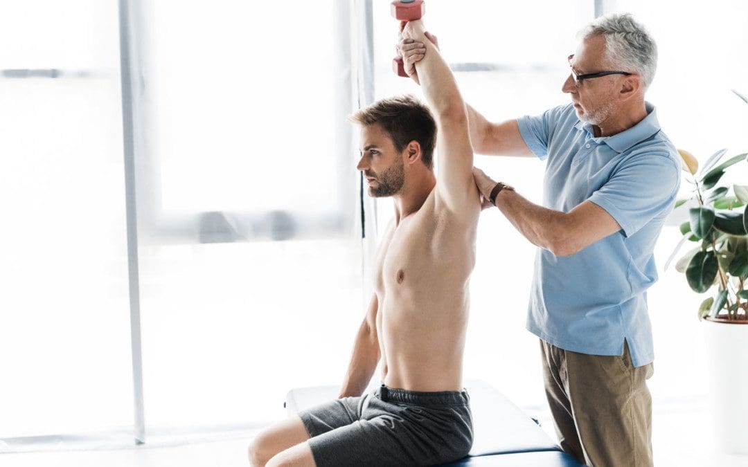Prehabilitation Sports Injury Prevention: El Paso Back Clinic