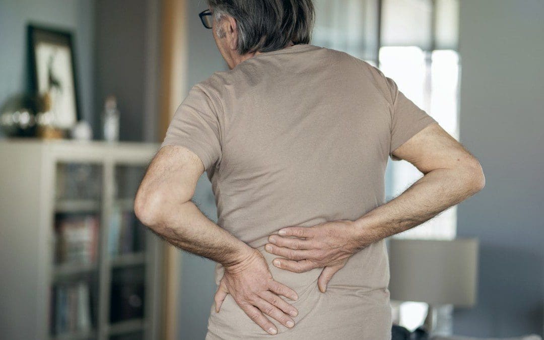 Disc Herniation Relieved By Spinal Decompression