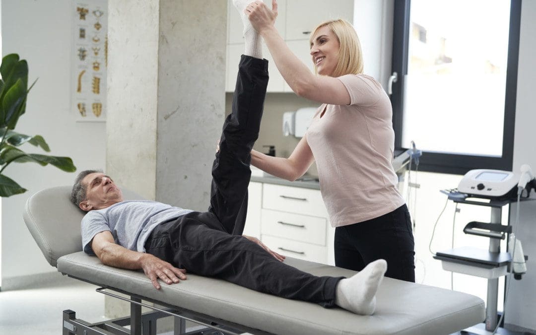 Paresthesia: El Paso Back Clinic