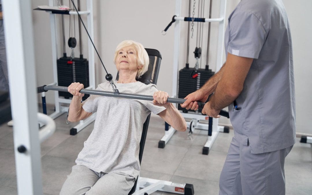 Maximizing Musculoskeletal Health and Flexibility for Older Athletes
