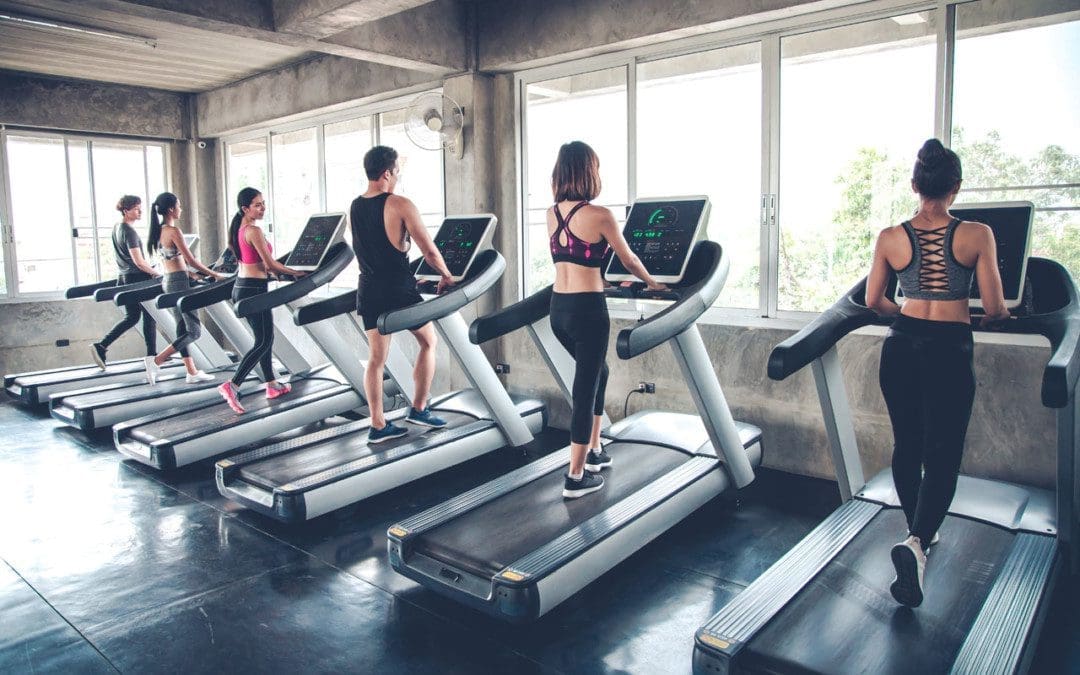 Treadmill Walking Exercise Errors: El Paso Back Clinic