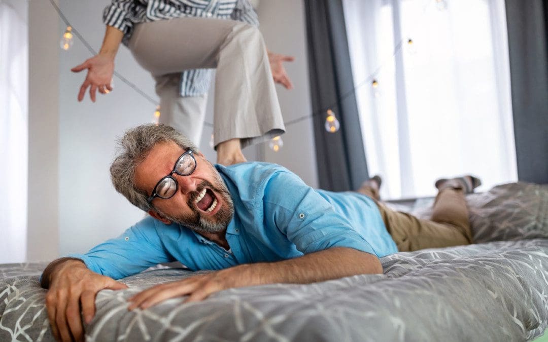 Back Adjustments Should Be Done By A Professional Chiropractor