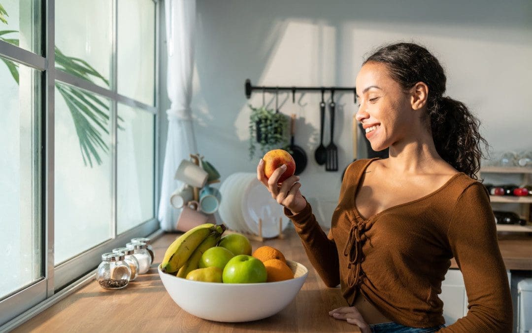 Fiber and Gut Health: El Paso Back Clinic