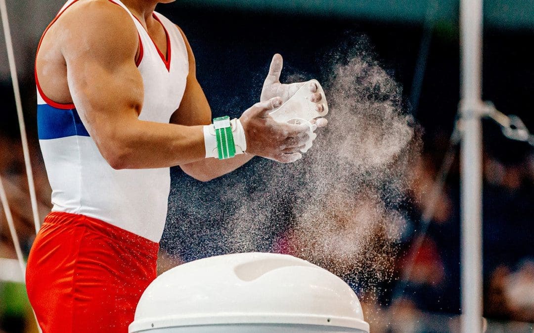 Olympic Athlete Discipline: El Paso Back Clinic