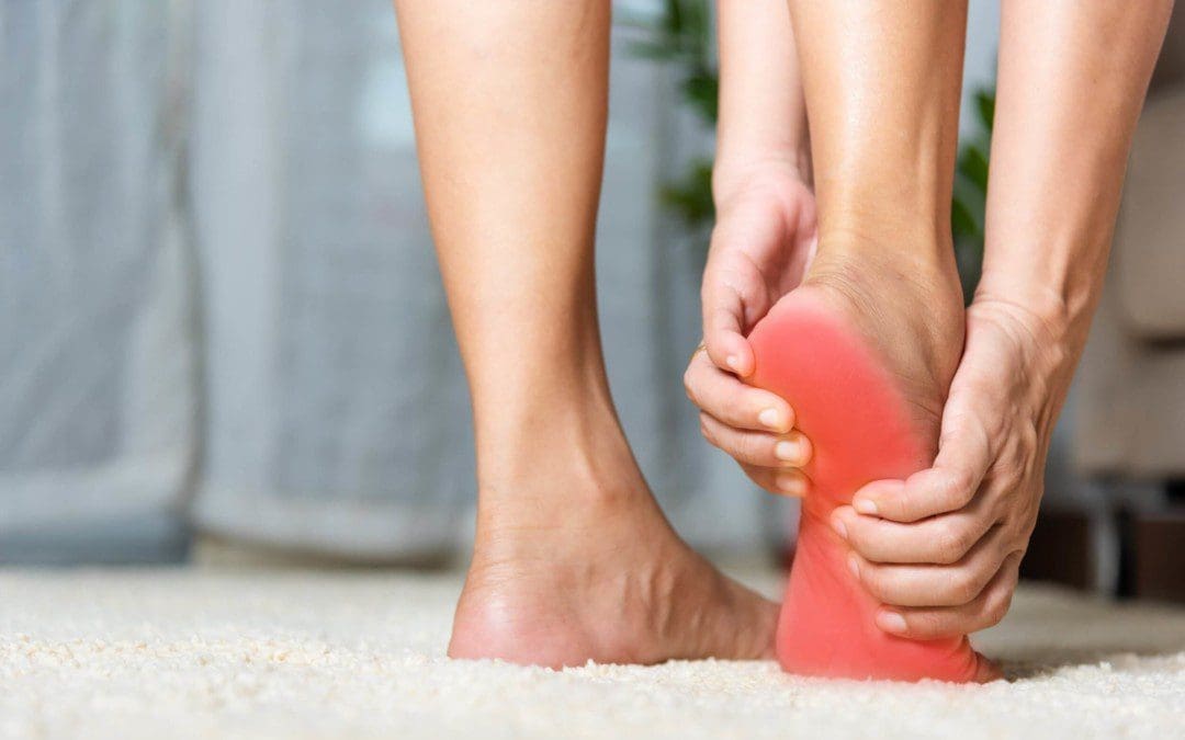 Idiopathic Peripheral Neuropathy Alleviated With Spinal Decompression