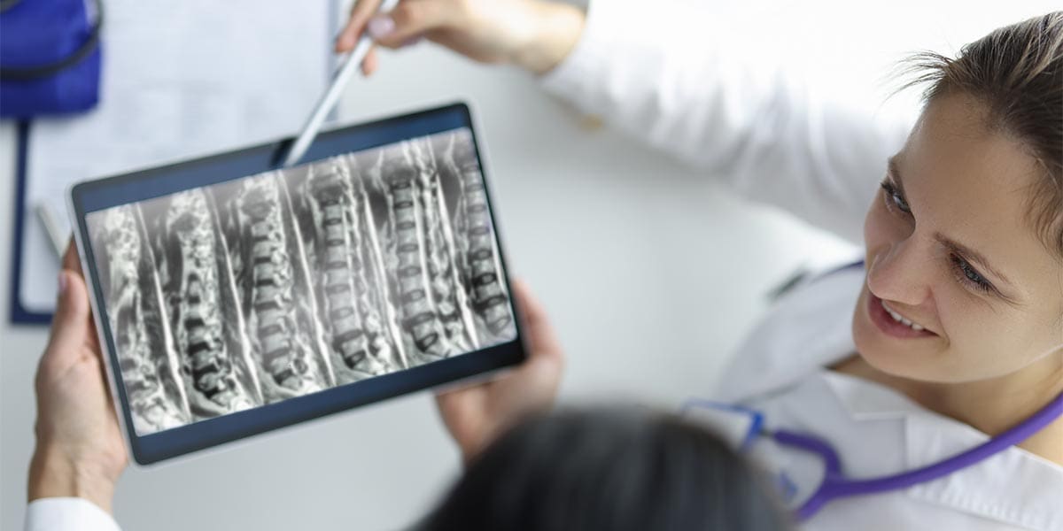 Spinal Health After MVAs and Chiropractic Care