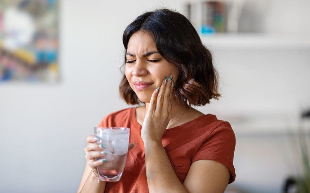 What Not To Do With Temporomandibular Joint Disorder
