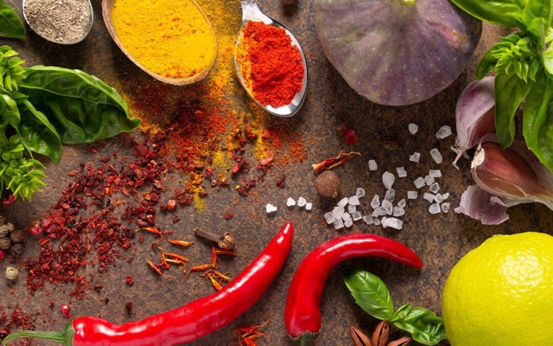 A Guide to Food Substitutions: Making Healthy Choices