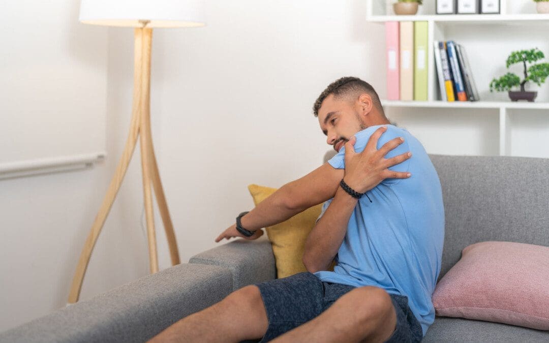 Ankylosing Spondylitis: Improve Your Posture With These Tips