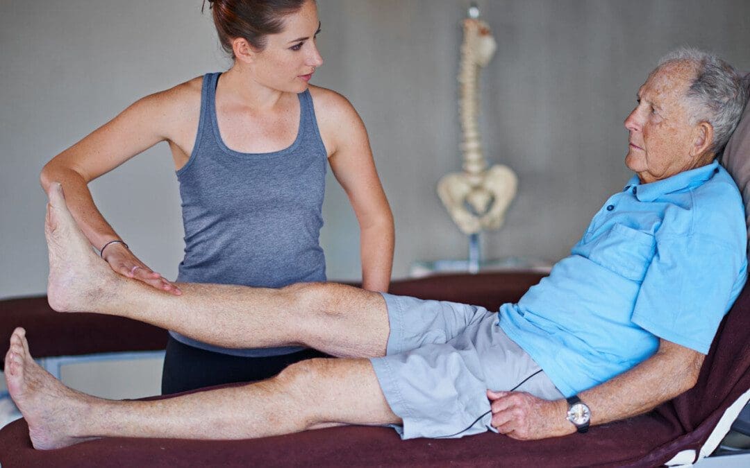 Small Fiber Neuropathy: What You Need to Know