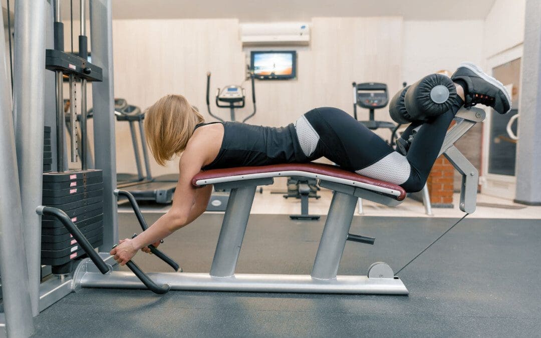 Dormant Butt Syndrome: What Causes it and How to Treat it