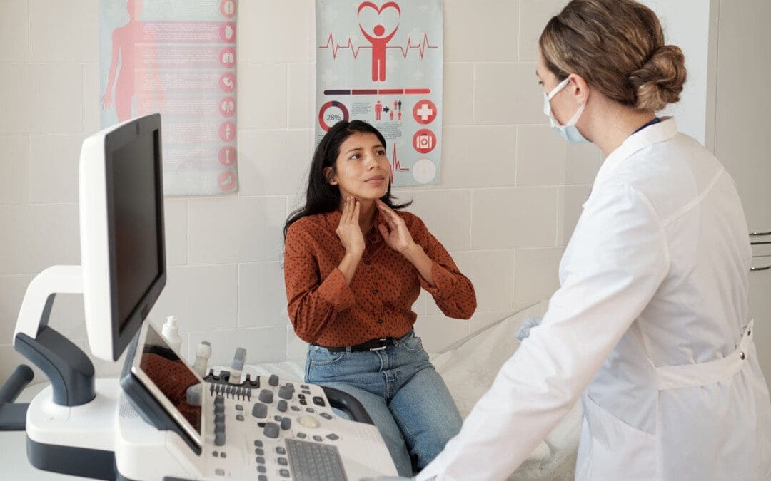 Exploring Thyroid Regenerative Therapy