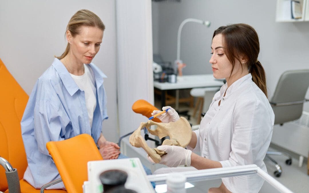 Understanding Pelvic Pain in Women: Causes & Treatments