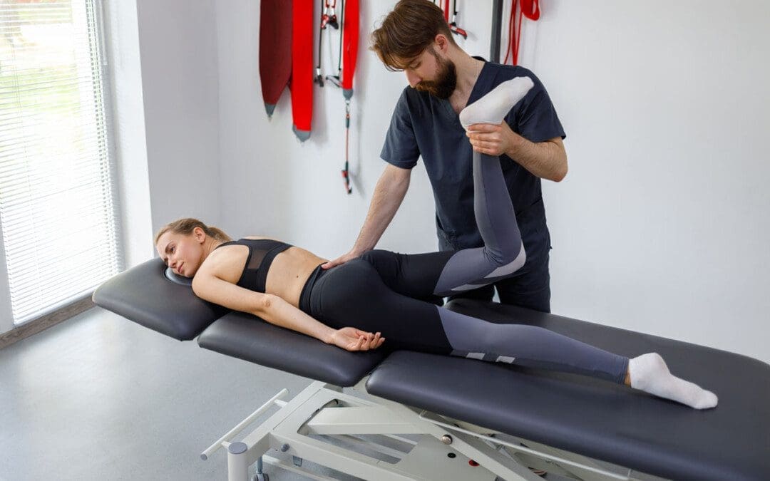 Comprehensive Guide to Recovery from Osteitis Pubis Injury