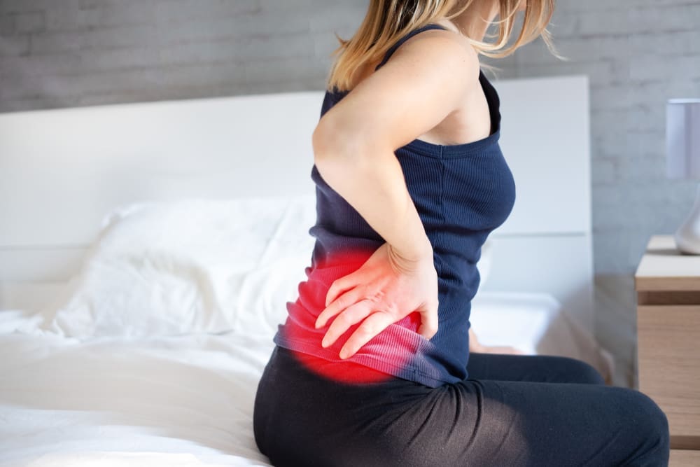 Spinal Decompression: How to Relieve Hip Pain Easily