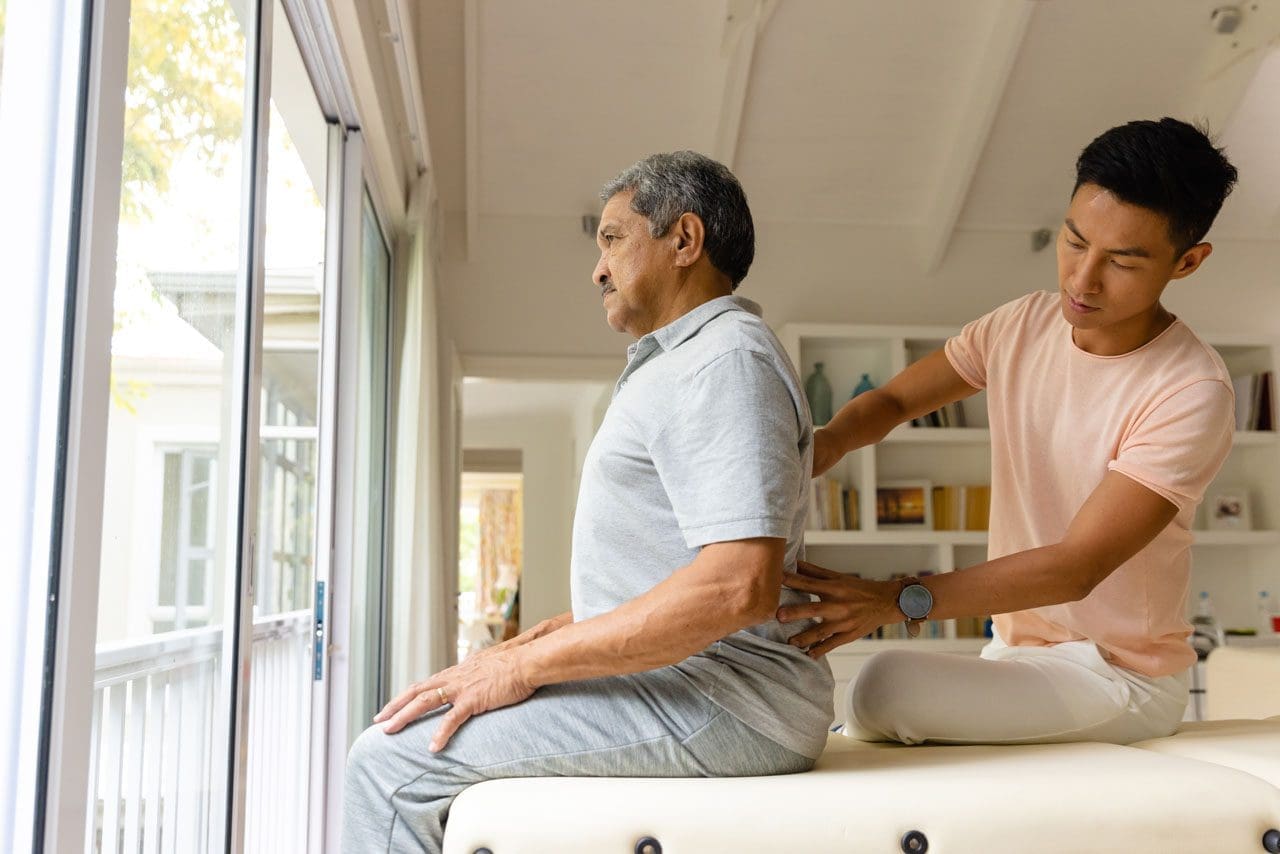 Chiropractic Improves Driving Posture and Health